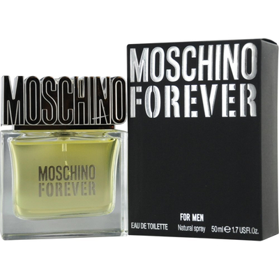 Moschino - Forever (50ml) - EDT