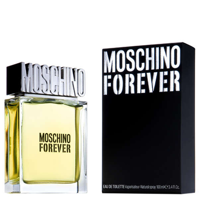 Moschino - Forever (100ml) - EDT