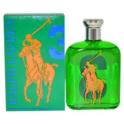 Ralph Lauren - Big Pony 3 (125ml) Teszter - EDT