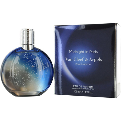 Van Cleef & Arpels - Midnight in Paris (125ml) - EDT