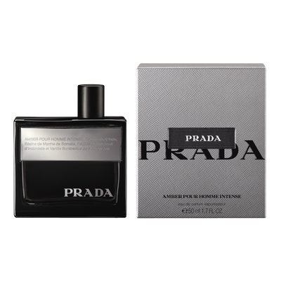 Prada - Prada Amber Pour Homme Intense (50ml) - EDP