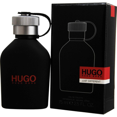 Hugo Boss - Hugo Just Different (75ml) - EDT