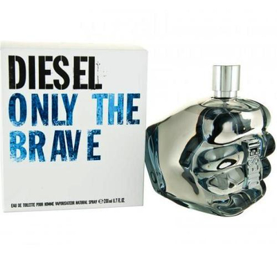 Diesel - Only the Brave (200ml) - EDT