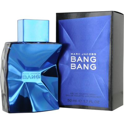 Marc Jacobs - Bang Bang (50ml) - EDT