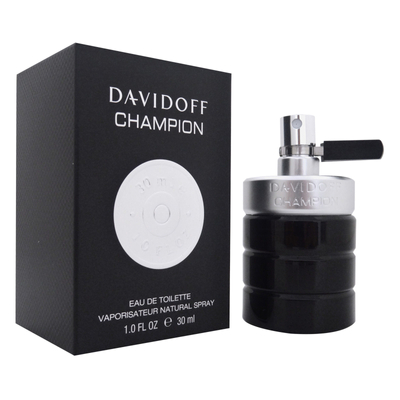 Davidoff - Champion (30ml) - EDT