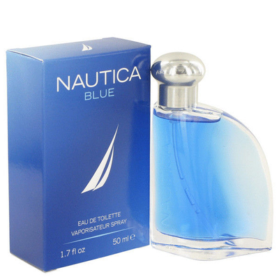 Nautica - Blue (50ml) - EDT