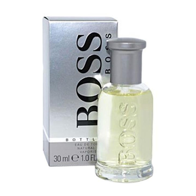 Hugo Boss - Boss Bottled (30ml) - EDT