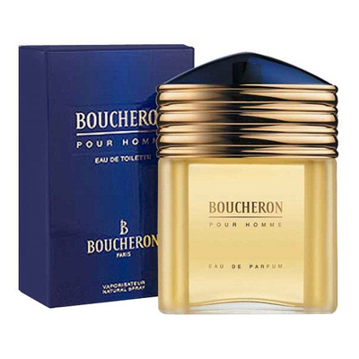 Boucheron - Pour Homme (100ml) Teszter - EDP