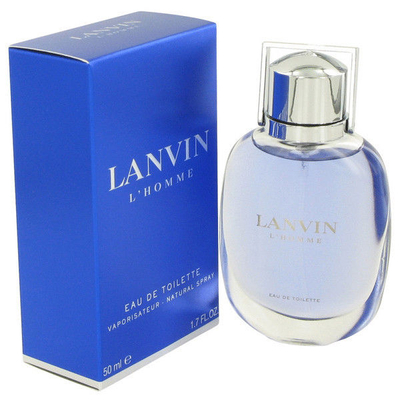 Lanvin - L Homme (50ml) - EDT