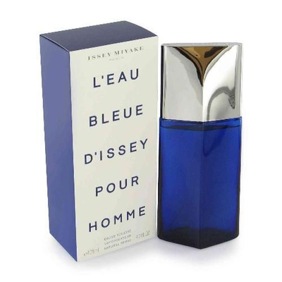 Issey Miyake - L'Eau Bleue D'Issey (125ml) - EDT