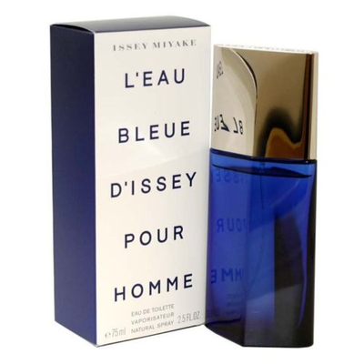 Issey Miyake - L'Eau Bleue D'Issey (75ml) - EDT