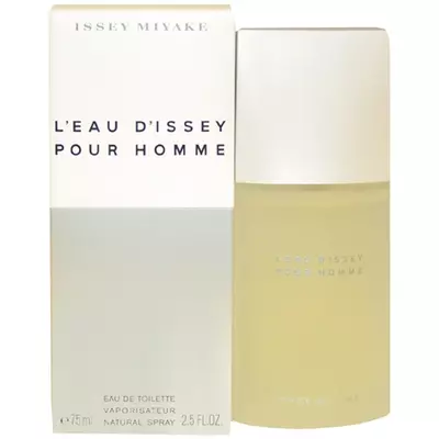 Issey Miyake L'Eau D'Issey pour Homme EDT 75ml
