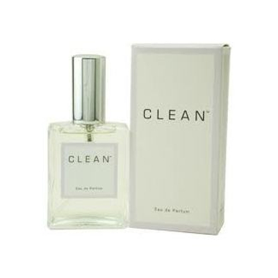 Clean - Clean (30ml) - EDP