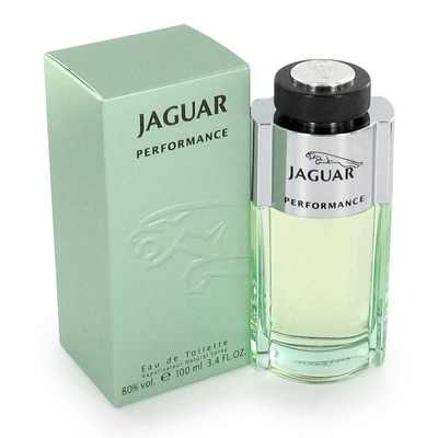 Jaguar - Performance (100ml) - EDT