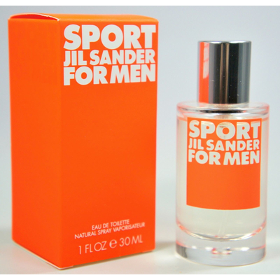 Jil Sander - Sport (30ml) - EDT