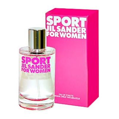 Jil Sander - Sport For Women (30ml) - EDT