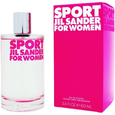 Jil Sander - Sport For Women (100ml) - EDT