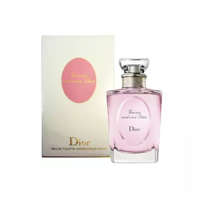Dior Forever and Ever Les Creations de Monsieur EDT 100ml
