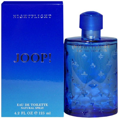 Joop - Nightflight (125ml) - EDT