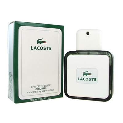 Lacoste - Original (100ml) - EDT