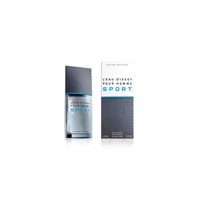 Issey Miyake L'Eau D'Issey Pour Homme Sport EDT 100ml