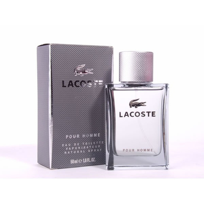 Lacoste - Pour Homme (50ml) - EDT