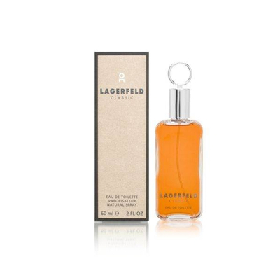 Lagerfeld - Classic (60ml) - EDT
