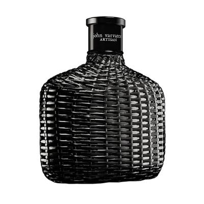 John Varvatos - Artisan Black (125ml) - EDT Teszter - EDT