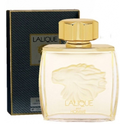 Lalique - Pour Homme (75ml) - EDP