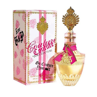 Juicy Couture Couture Couture 2009 EDP 100ml