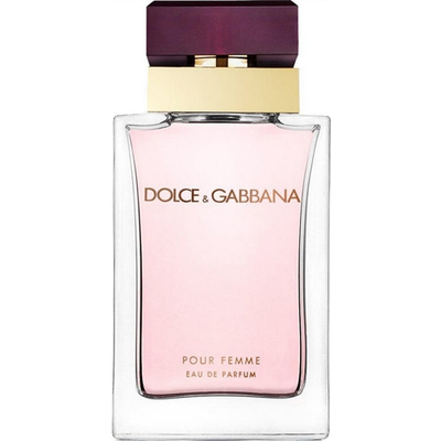 Dolce&Gabbana - Pour Femme (100ml) Teszter - EDP