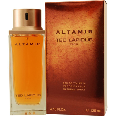 Ted Lapidus - Altamir (125ml) - EDT