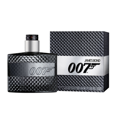 James Bond 007 - James Bond 007 (50ml) - EDT
