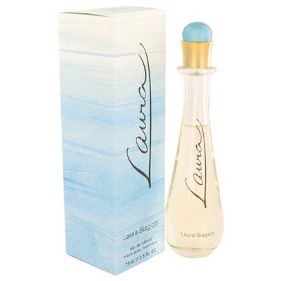 Laura Biagiotti - Laura (75ml) Teszter - EDT