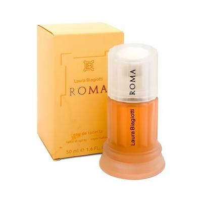 Laura Biagiotti - Roma (50ml) - EDT