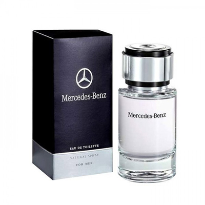 Mercedes-Benz Mercedes-Benz for Men EDT 120ml