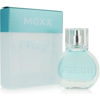 Mexx Fresh Woman EDT 30ml