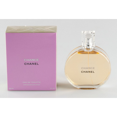 Chanel - Chance (150ml) - EDT