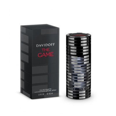 Davidoff - The Game (60ml) - EDT
