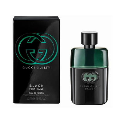 Gucci - Guilty Black (90ml) - EDT