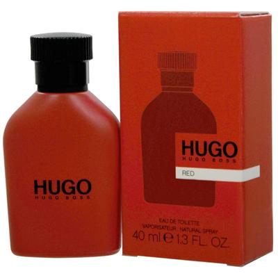 Hugo Boss - Hugo Red (40ml) - EDT