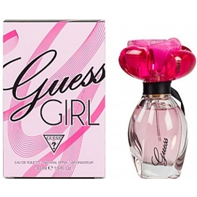 GUESS Girl EDT 30ml