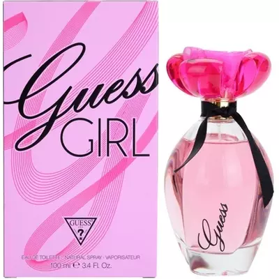 Guess - Girl (100ml) - EDT