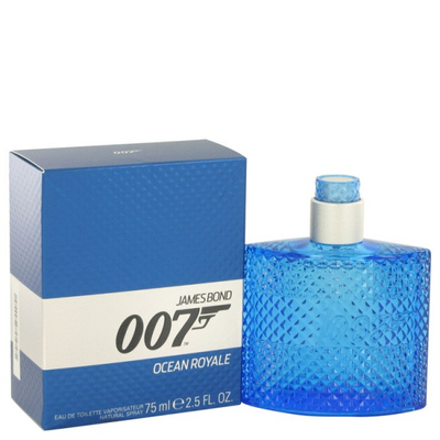 James Bond 007 - Ocean Royale (75ml) - EDT