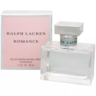 Ralph Lauren - Romance (50ml) - EDP