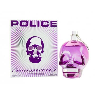 Police - To Be Woman (125ml) - EDP
