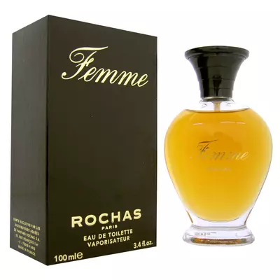 Rochas - Femme (100ml) - EDT