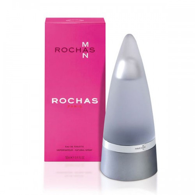 Rochas - Man (50ml) - EDT