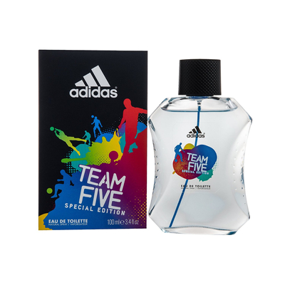 Adidas - Team Five (100ml) - EDT