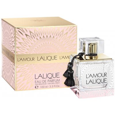Lalique - L'Amour (100ml) - EDP